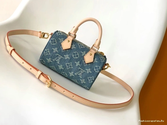 FS CHEAP LOUIS VUITTON SPEEDY NANO 0816